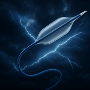 NMPA注册受挫，颅内药球DCB真的要凉了吗？